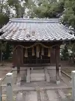 社若神社(滋賀県)
