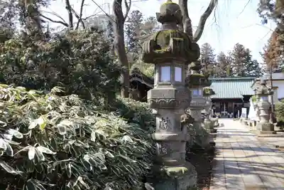 神炊館神社 ⁂奥州須賀川総鎮守⁂のその他建物