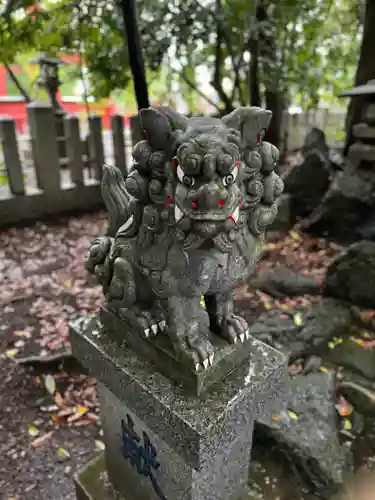 氣比神宮(福井県)