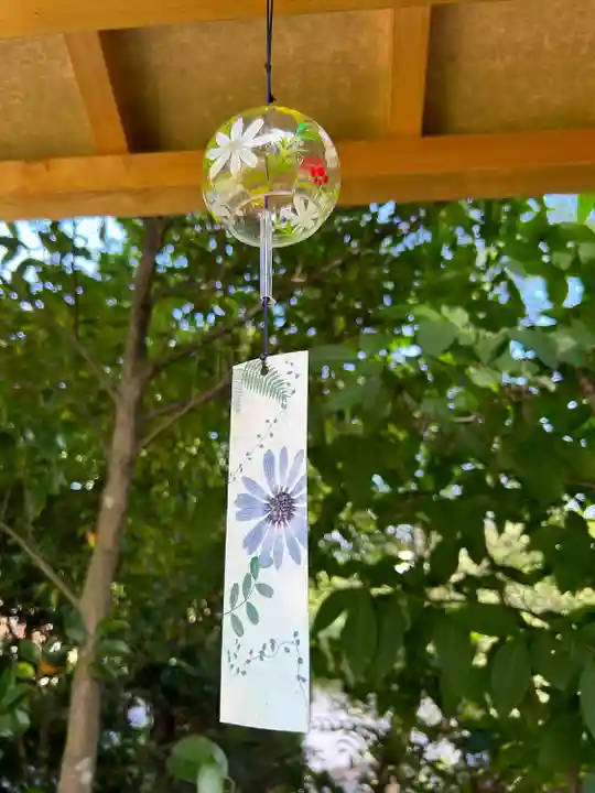 鏡石鹿嶋神社 *安産・開運・勝利の神さま*(福島県)