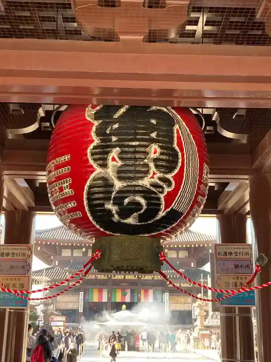 川崎大師(平間寺)のその他建物