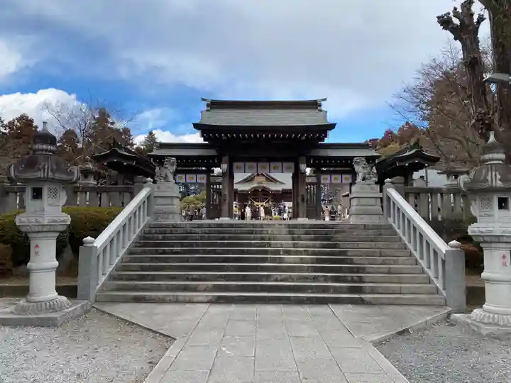 白鷺神社(栃木県)
