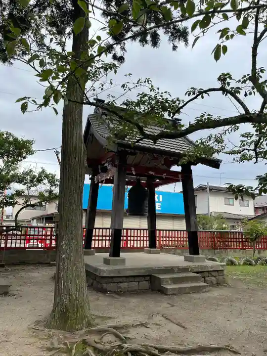 祇園八坂神社(宮城県)