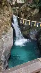 丹生川上神社（中社）(奈良県)