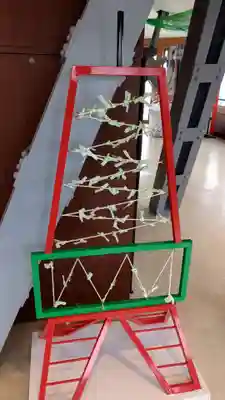 さっぽろテレビ父さん神社のおみくじ