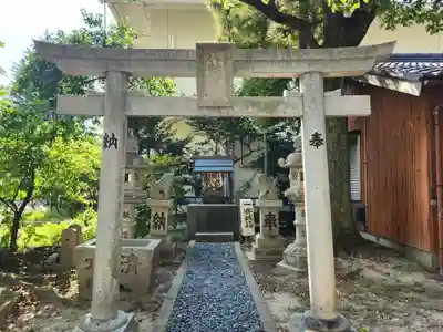 御霊神社(愛知県)