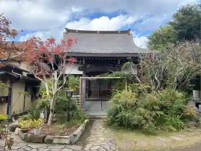 教恩寺(神奈川県)