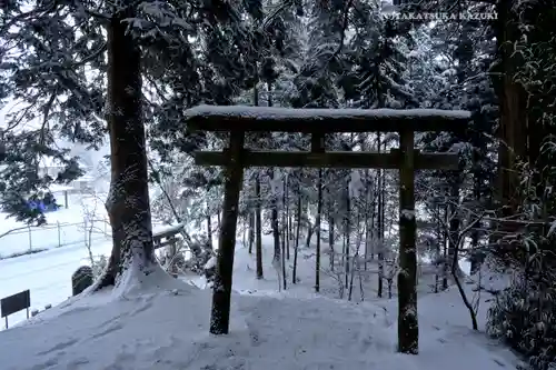 大塚丘(山梨県)