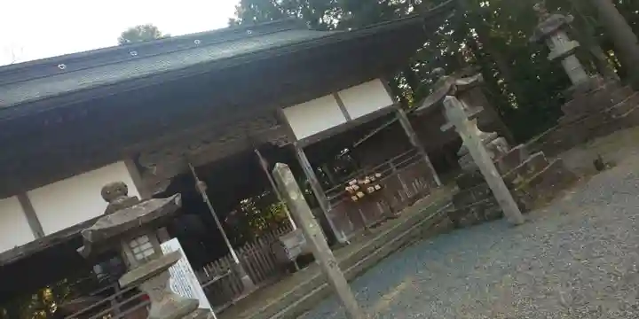宇良神社(浦嶋神社)(京都府)