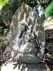 染殿神社(宮城県)