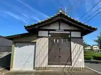 八坂神社(埼玉県)