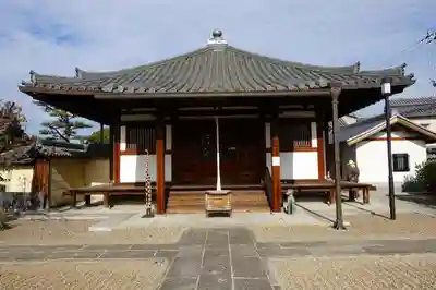道明寺のその他建物
