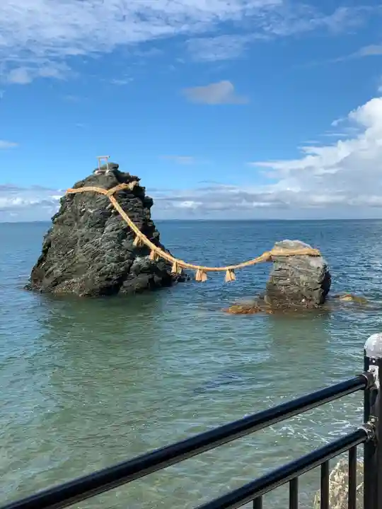 二見興玉神社(三重県)