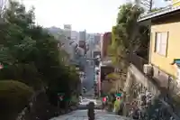 伊佐爾波神社(愛媛県)