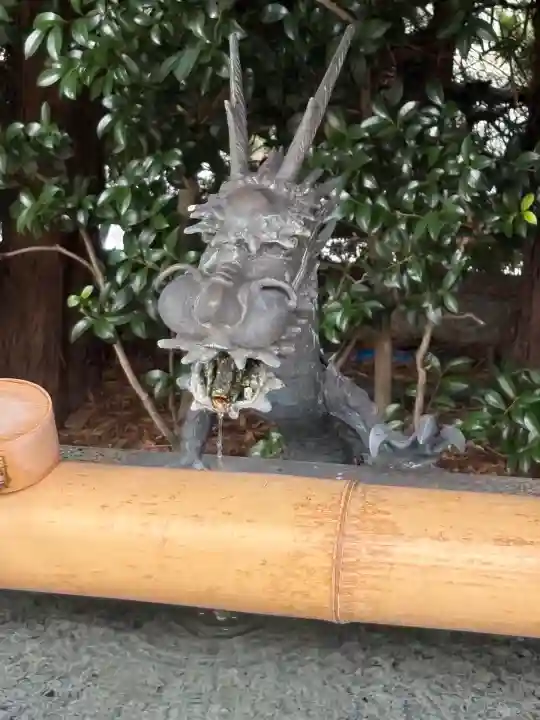 放生寺(東京都)