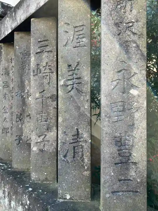 題経寺(柴又帝釈天)(東京都)