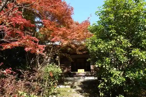 厭離庵のその他建物