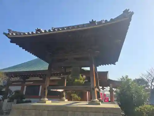 久米田寺(大阪府)