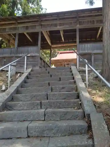 八幡神社(宮城県)