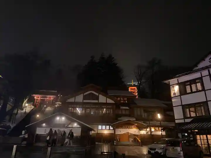 光泉寺(群馬県)