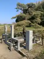 御井神社(島根県)