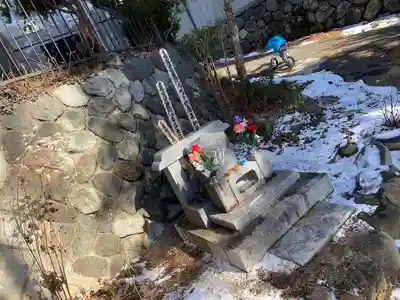 長光寺(長野県)