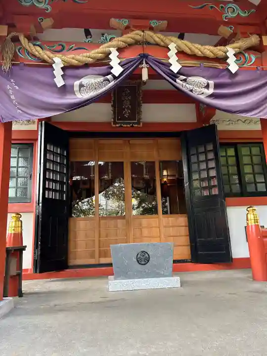 芝東照宮(東京都)