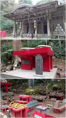 最乗寺（道了尊）(神奈川県)