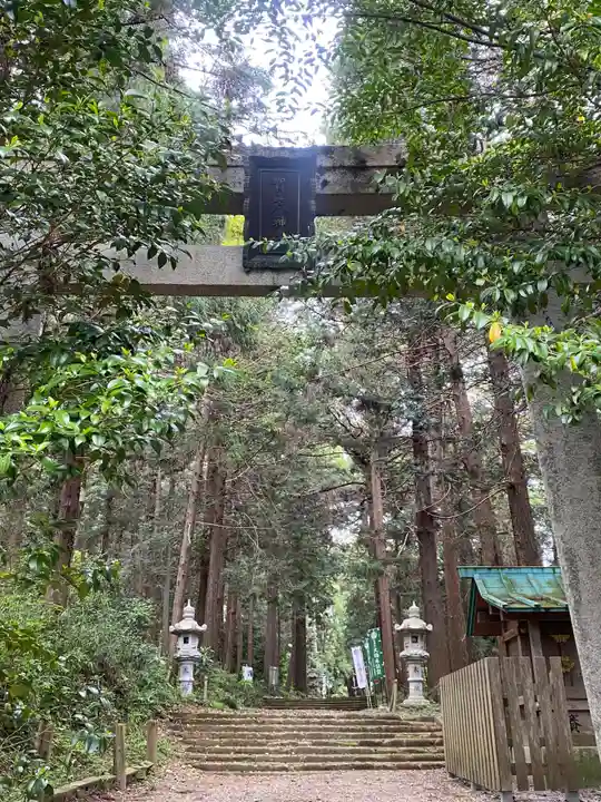 賀茂神社(愛知県)