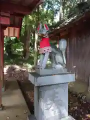 細江神社(静岡県)