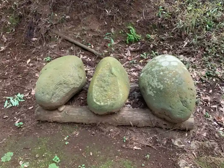 春日神社のその他建物