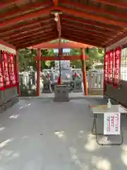 江島若宮八幡神社(三重県)