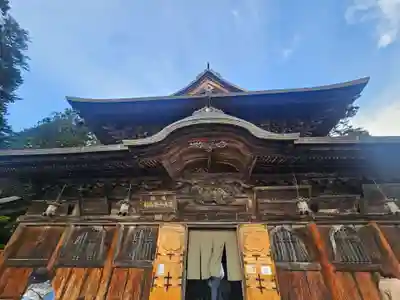 円蔵寺(福島県)