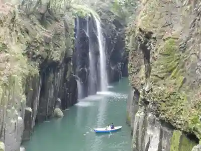 高千穂神社(宮崎県)