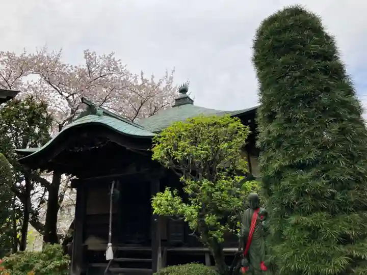 福聚院(神奈川県)