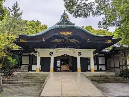 王子神社(東京都)