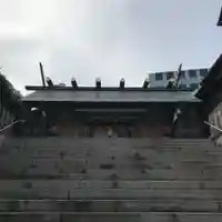 芝大神宮のその他建物