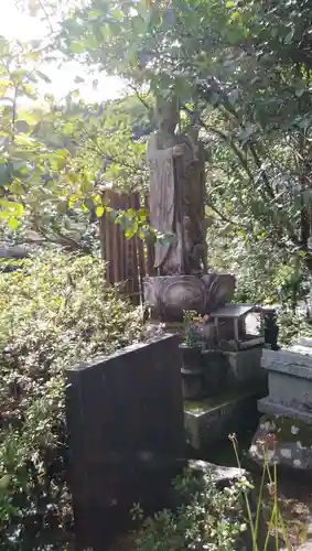 石雲寺のその他建物