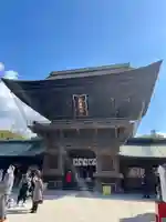 筥崎宮(福岡県)