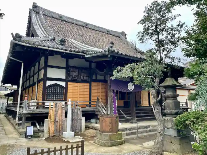 善光寺(東京都)