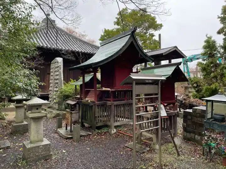 志度寺(香川県)