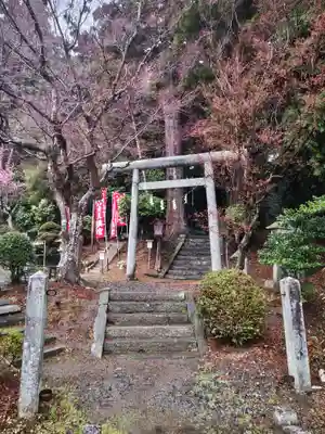 鹿島大神宮(福島県)