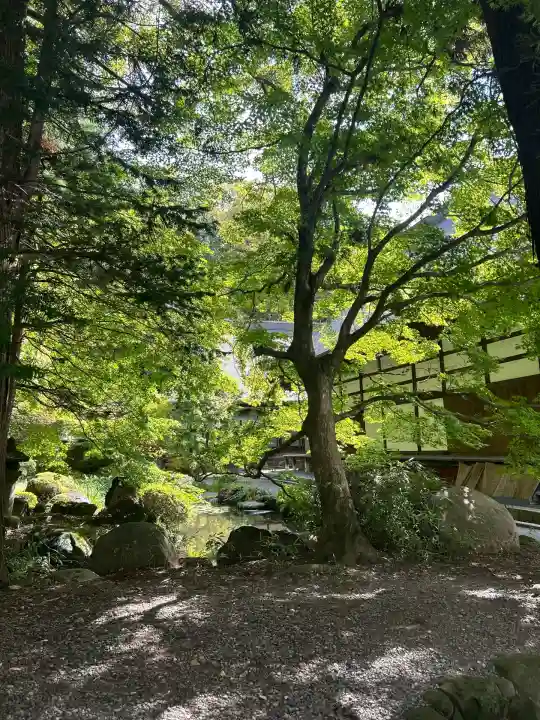 慈雲寺(長野県)