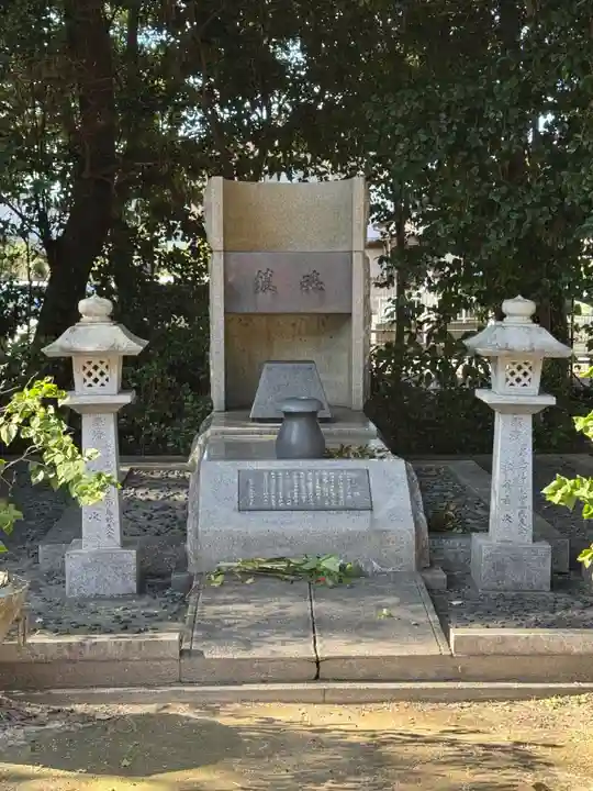 宮崎縣護國神社(宮崎県)