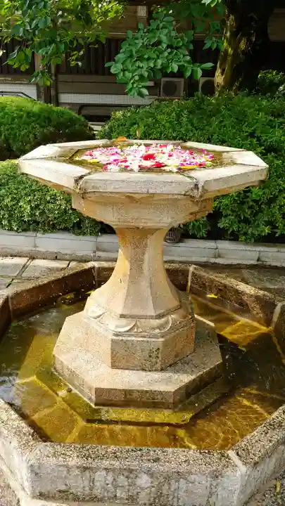 大谷本廟のその他建物