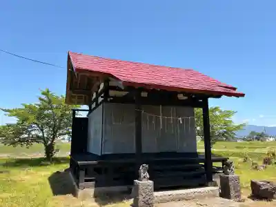 愛宕神社(秋田県)