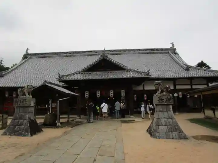 大願寺(広島県)