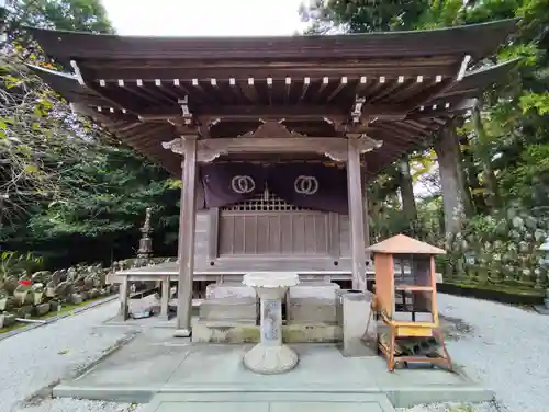 清滝寺(高知県)