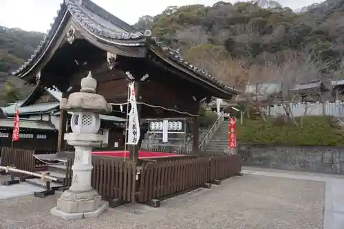 北野天満神社のその他建物