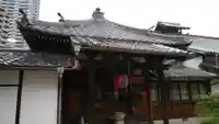 大覚寺の本殿・本堂